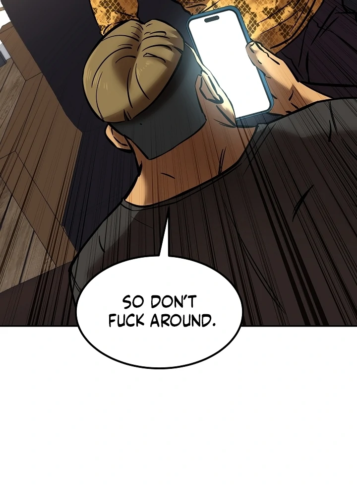 Born in Black Chapter 10 - Page 83