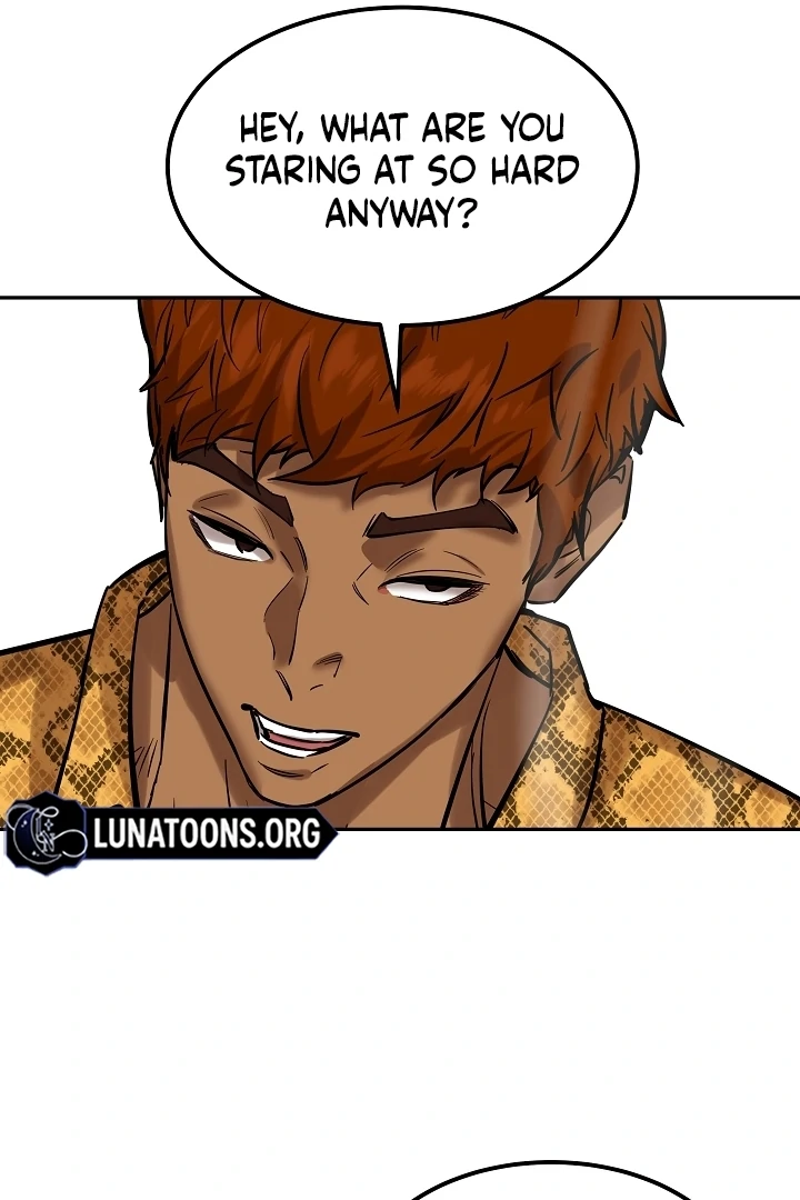 Born in Black Chapter 10 - Page 84