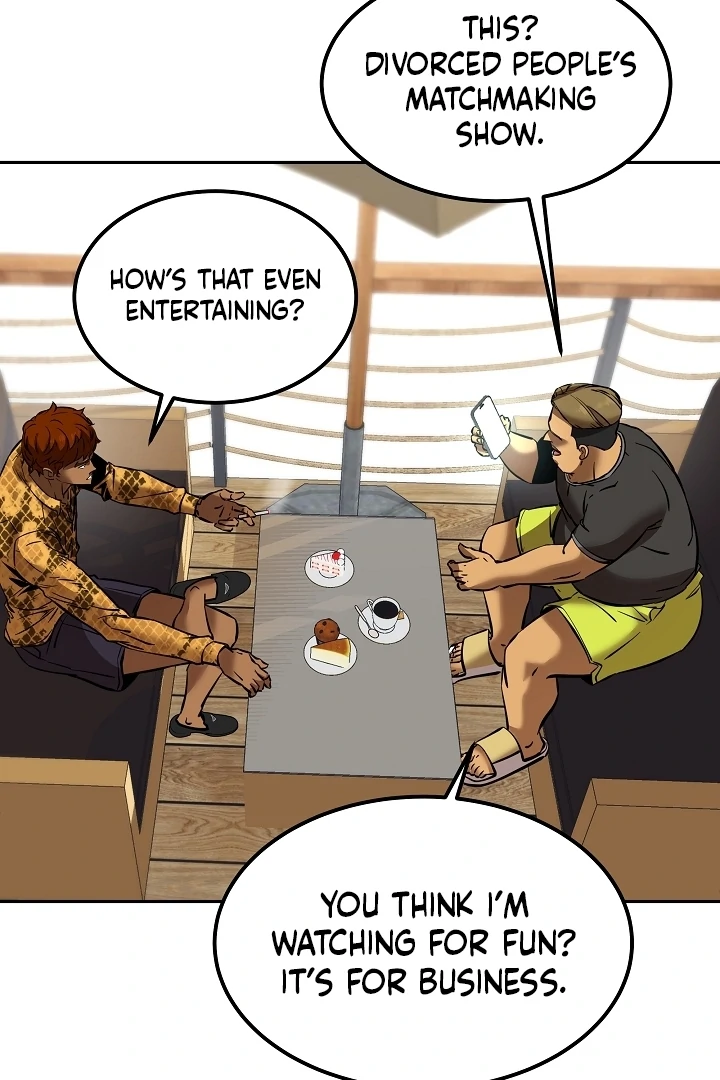 Born in Black Chapter 10 - Page 85
