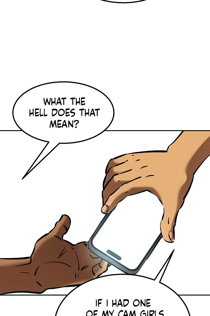 Born in Black Chapter 10 - Page 86