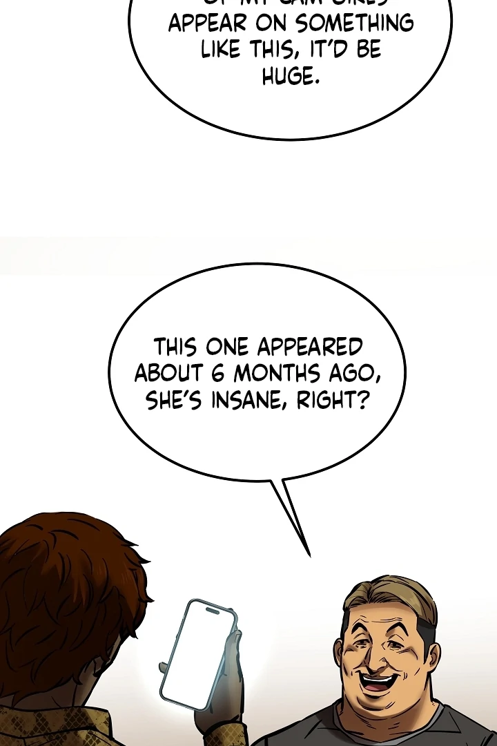 Born in Black Chapter 10 - Page 87