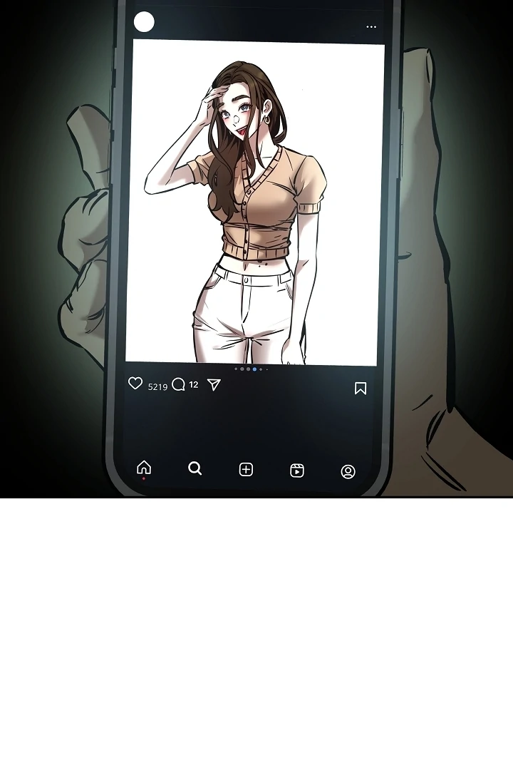 Born in Black Chapter 10 - Page 89