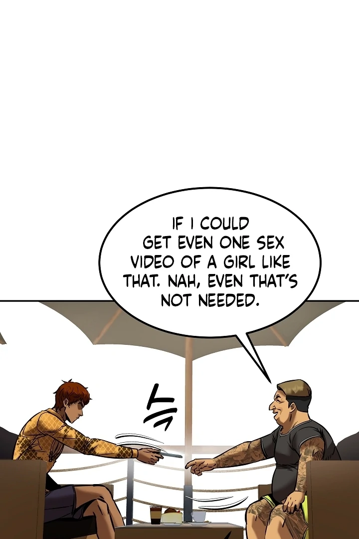 Born in Black Chapter 10 - Page 91