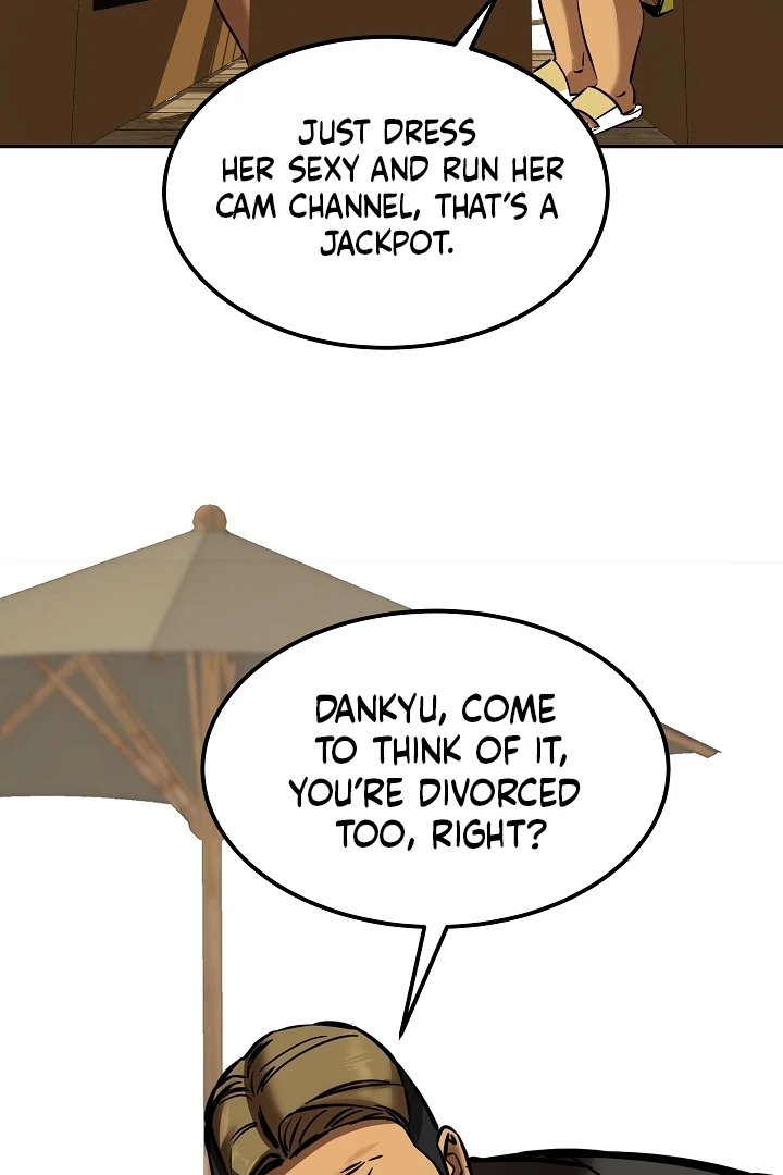 Born in Black Chapter 10 - Page 92