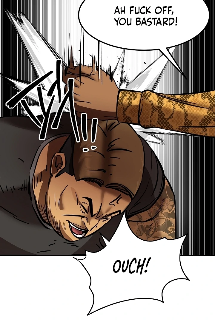 Born in Black Chapter 10 - Page 94