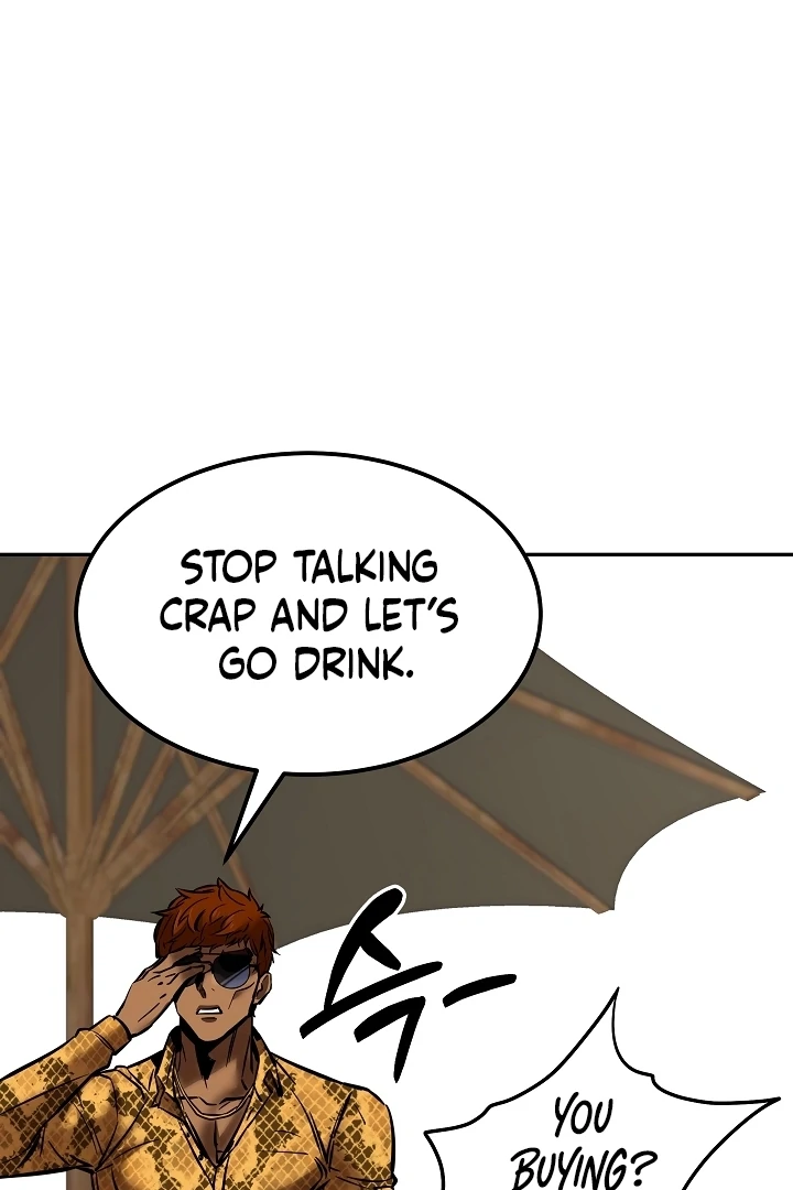 Born in Black Chapter 10 - Page 95