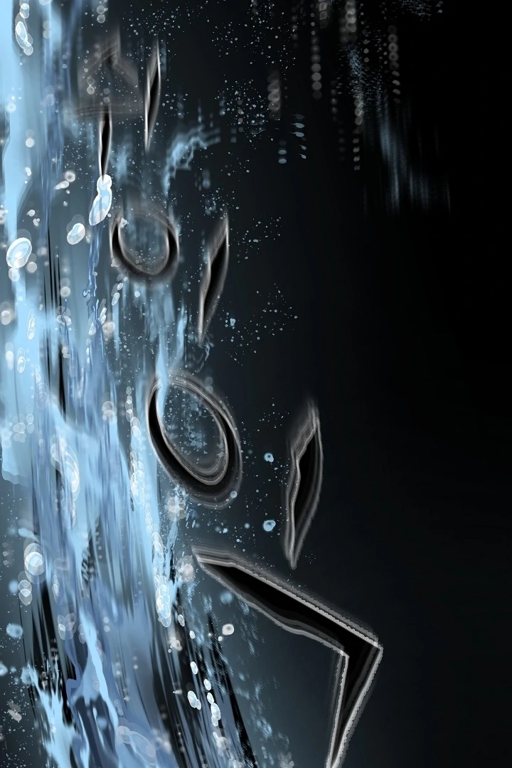 Born in Black Chapter 11 - Page 2