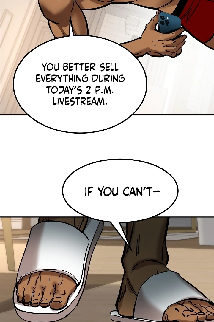 Born in Black Chapter 11 - Page 104