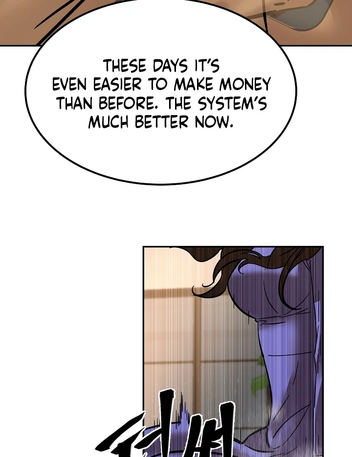 Born in Black Chapter 11 - Page 109