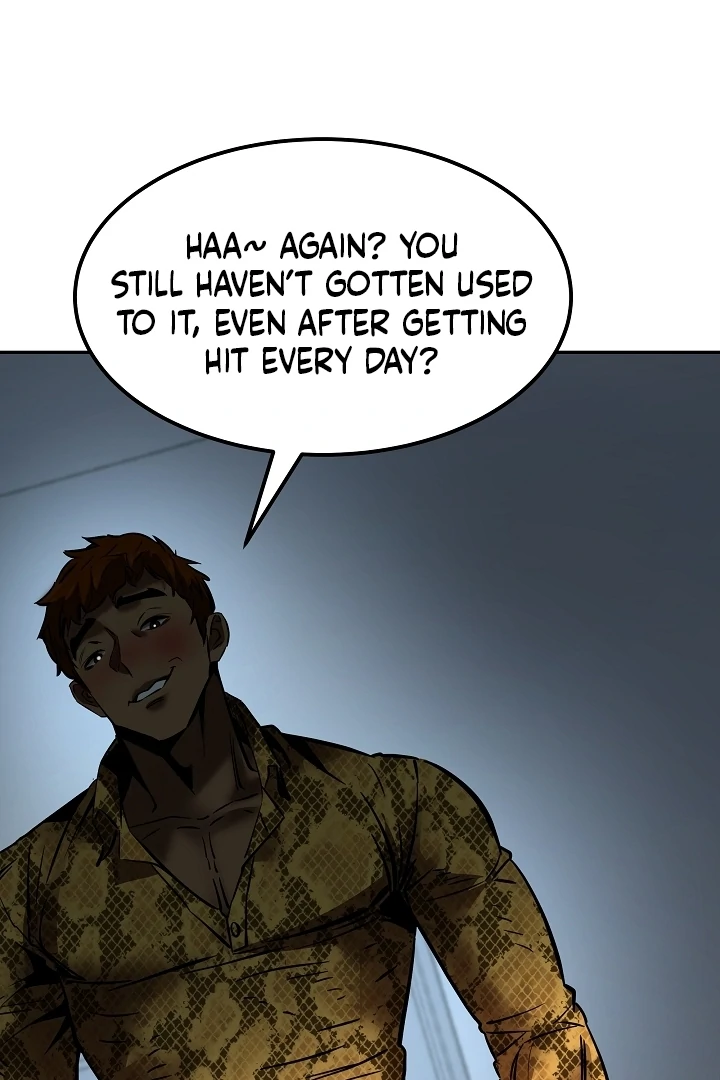 Born in Black Chapter 11 - Page 12