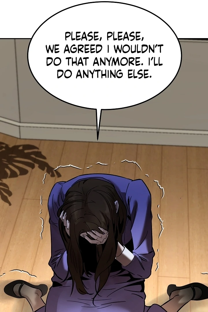 Born in Black Chapter 11 - Page 111