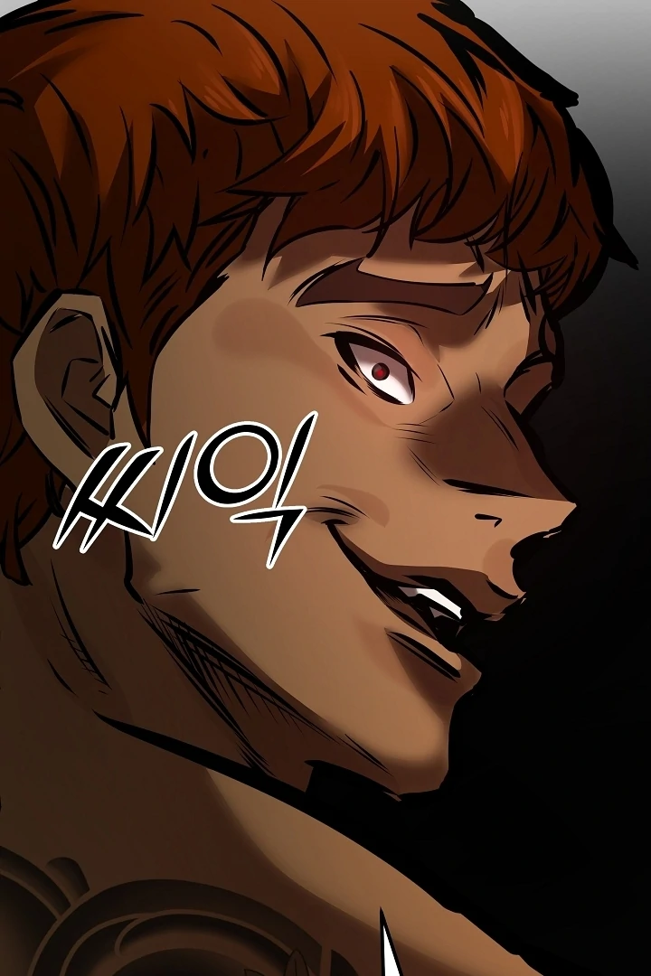 Born in Black Chapter 11 - Page 115