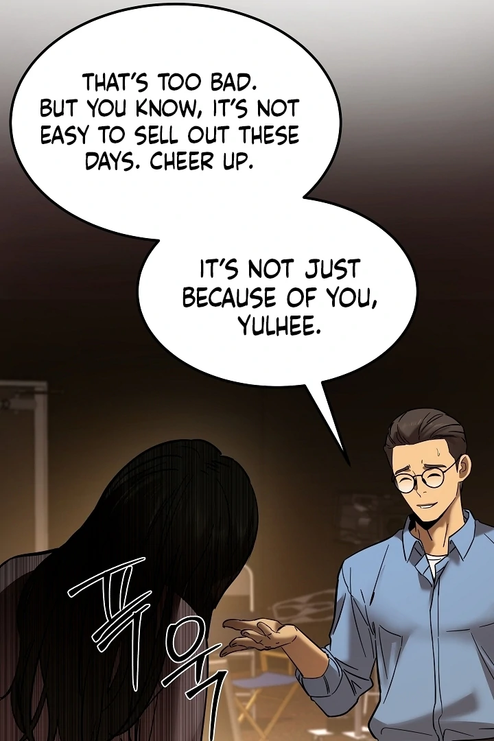 Born in Black Chapter 11 - Page 124