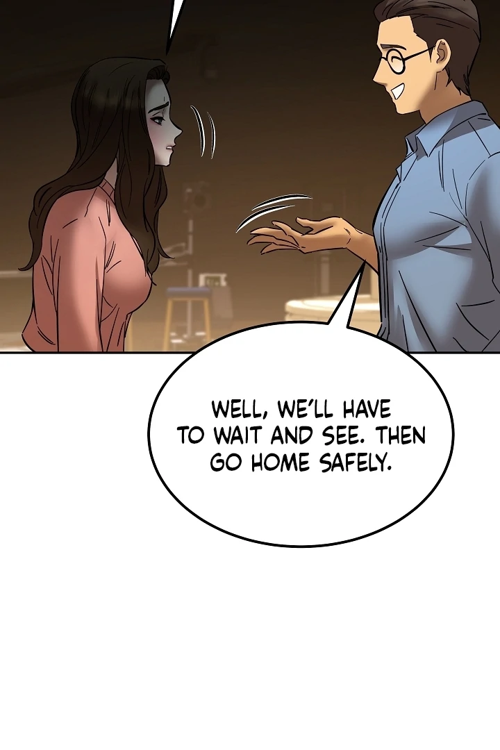 Born in Black Chapter 11 - Page 126