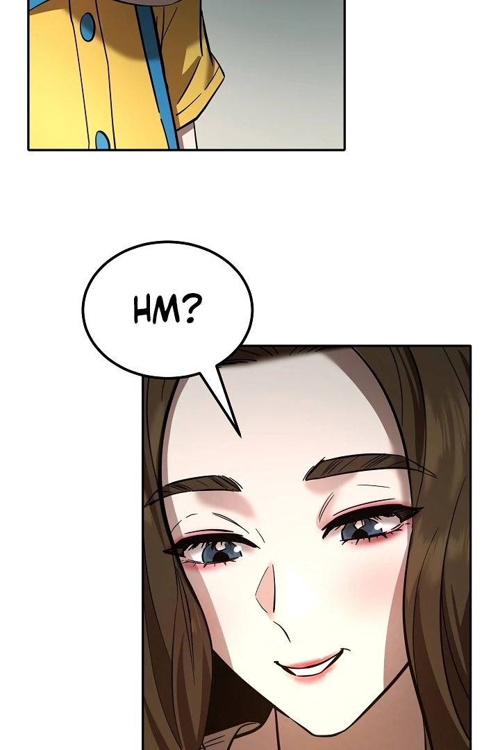 Born in Black Chapter 11 - Page 132