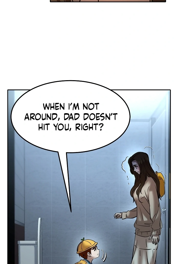 Born in Black Chapter 11 - Page 133