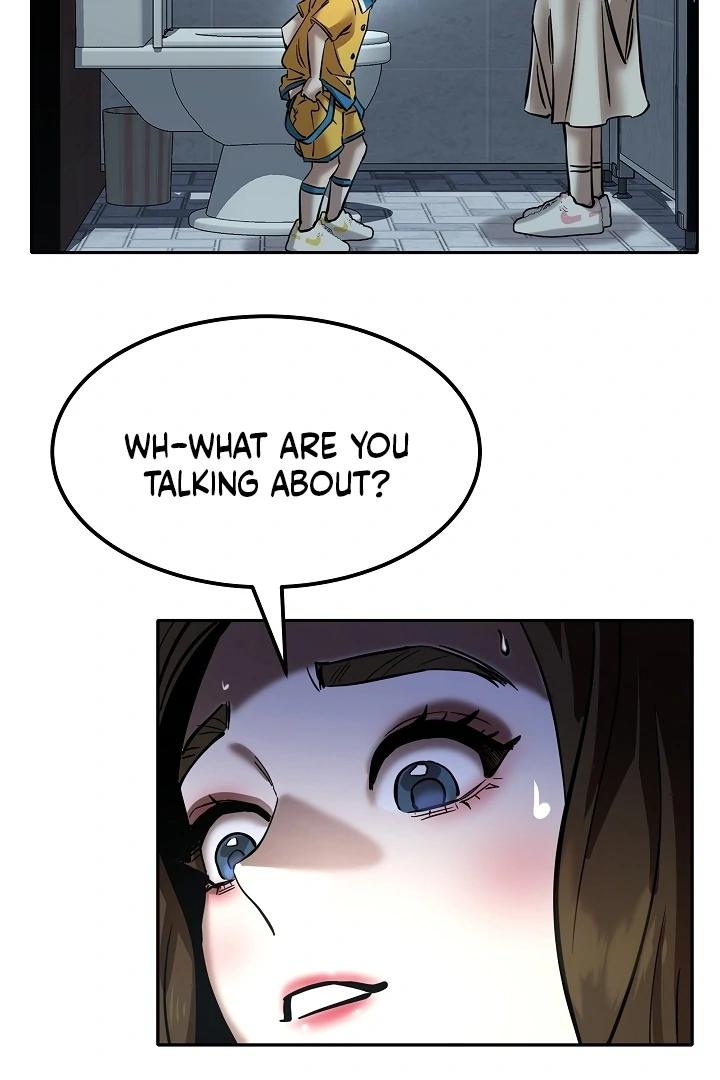 Born in Black Chapter 11 - Page 134