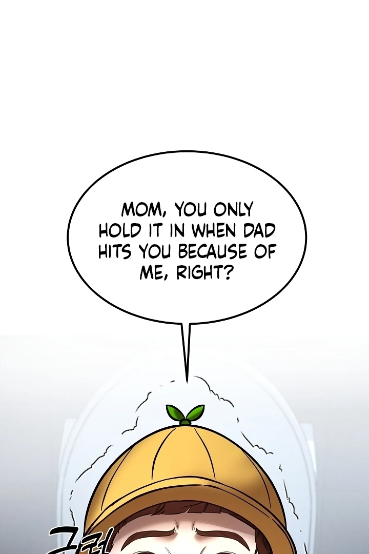Born in Black Chapter 11 - Page 135