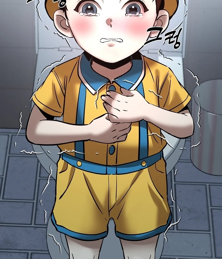 Born in Black Chapter 11 - Page 136