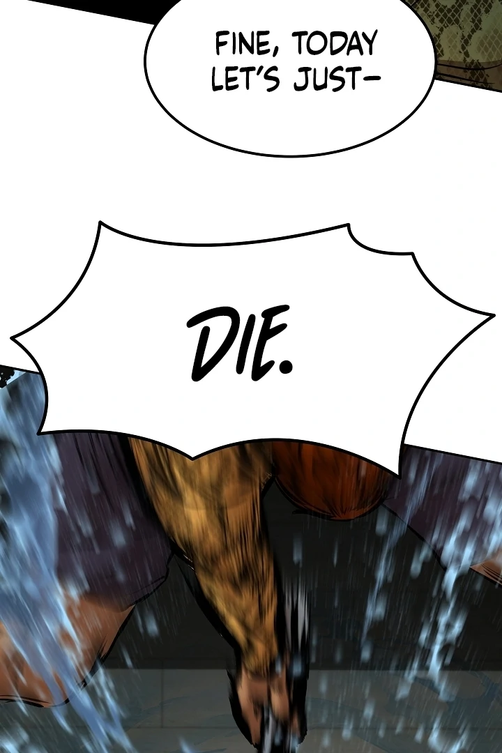Born in Black Chapter 11 - Page 16