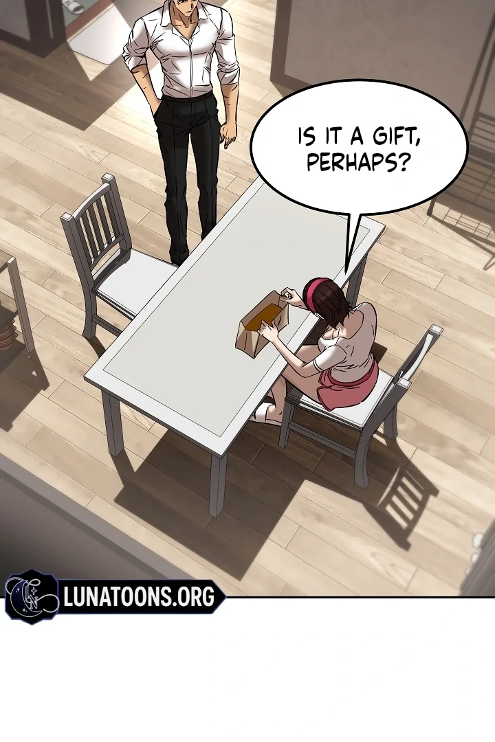Born in Black Chapter 11 - Page 155