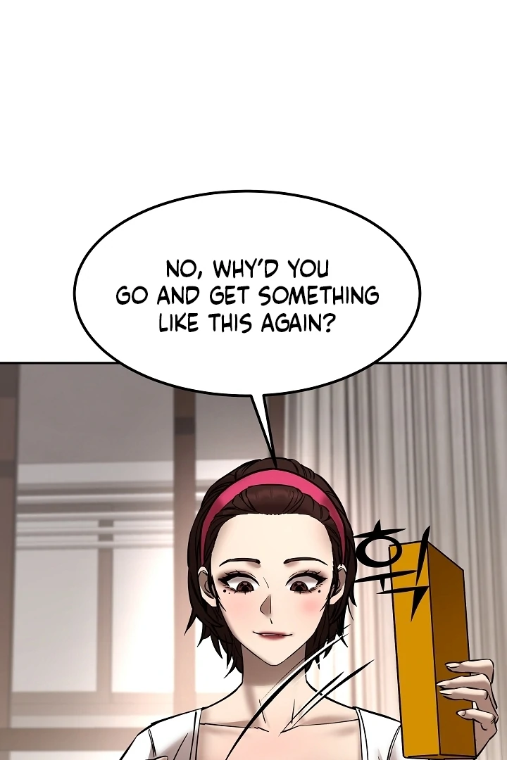 Born in Black Chapter 11 - Page 156