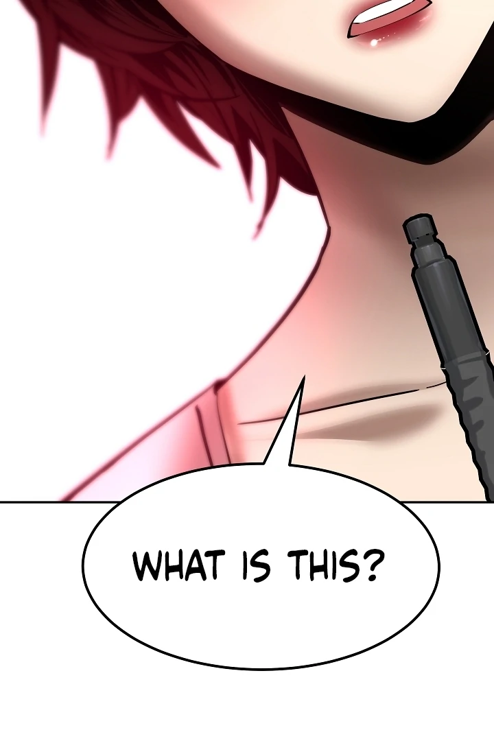 Born in Black Chapter 11 - Page 159