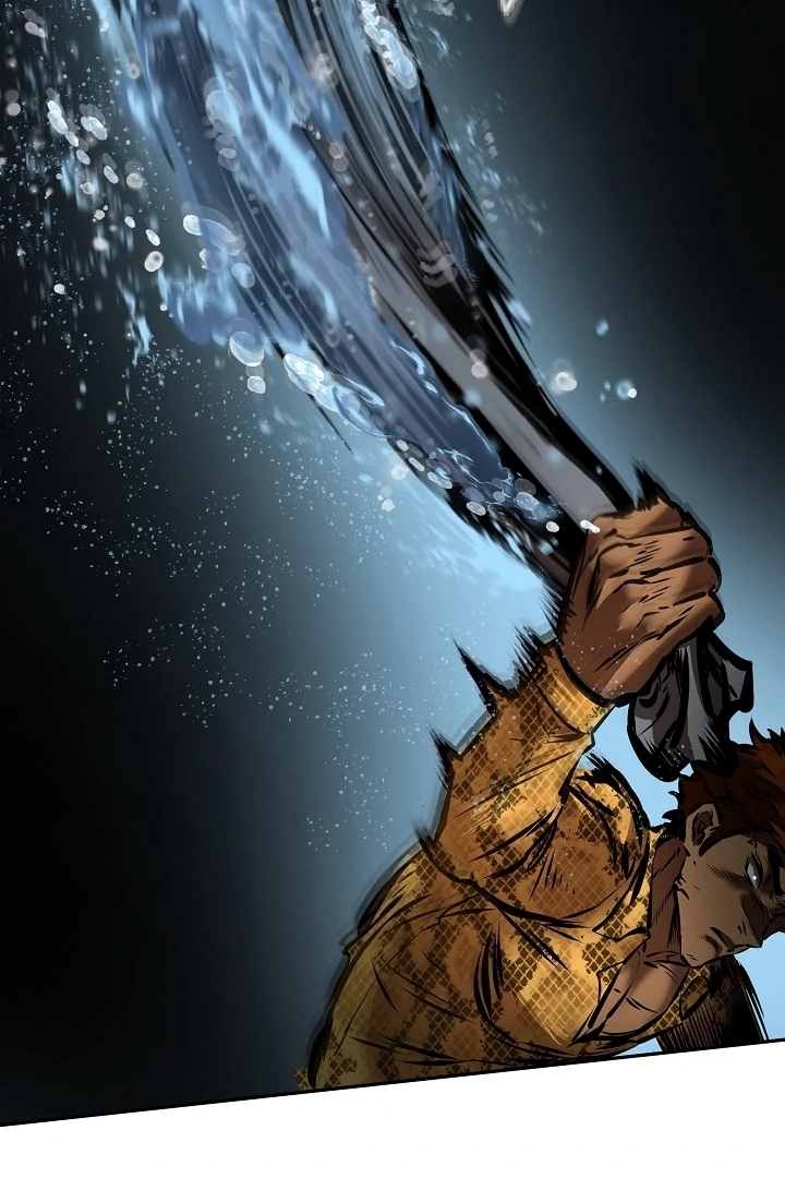 Born in Black Chapter 11 - Page 3