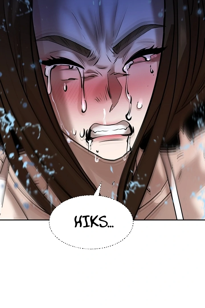 Born in Black Chapter 11 - Page 22