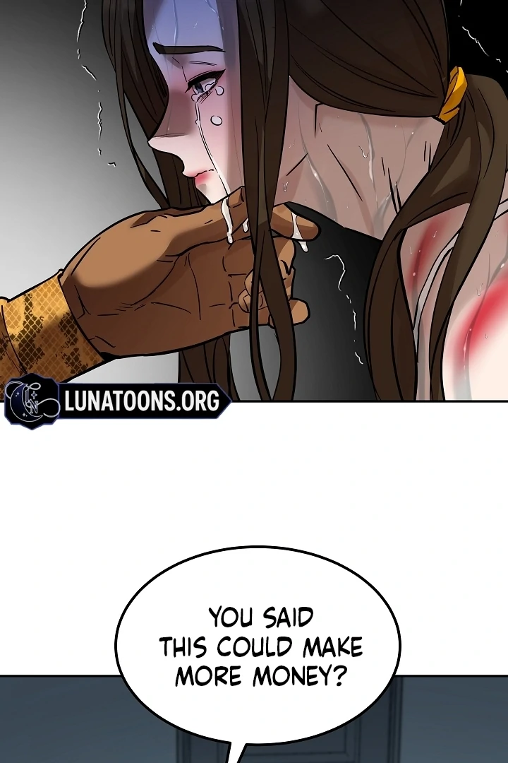 Born in Black Chapter 11 - Page 24