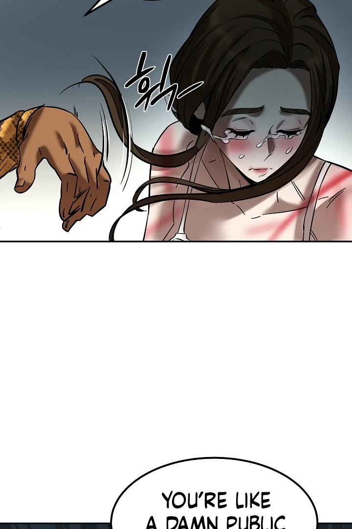 Born in Black Chapter 11 - Page 26
