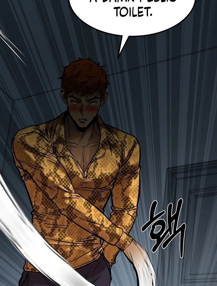 Born in Black Chapter 11 - Page 27