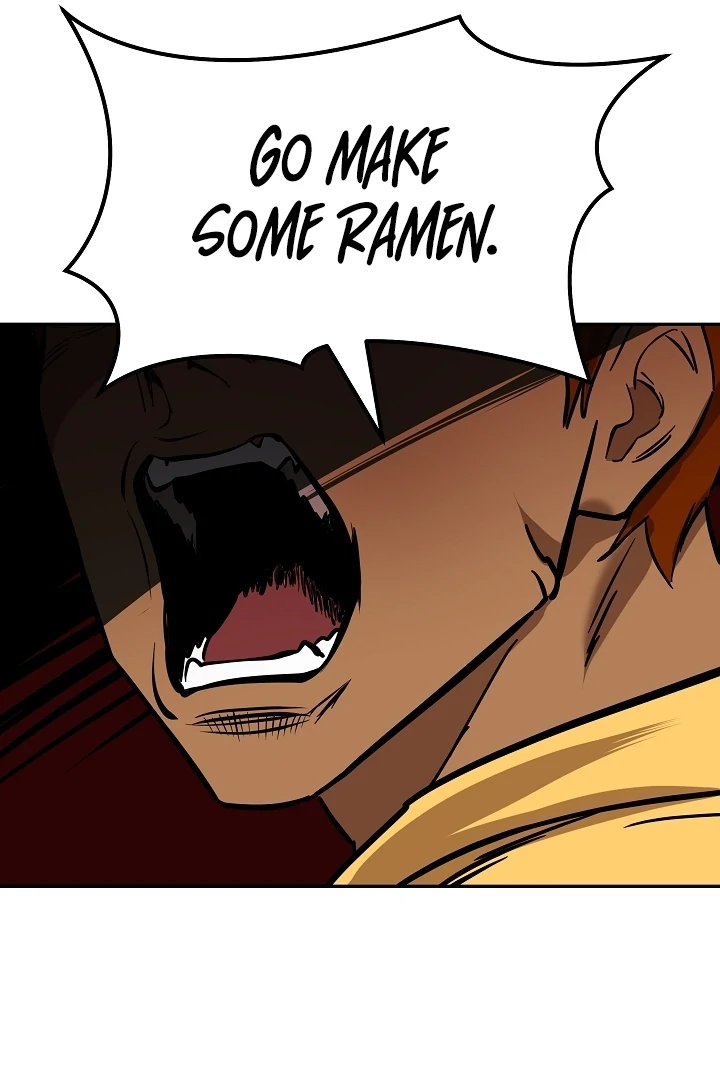 Born in Black Chapter 11 - Page 29