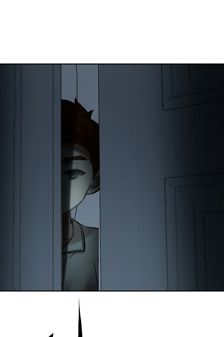 Born in Black Chapter 11 - Page 32