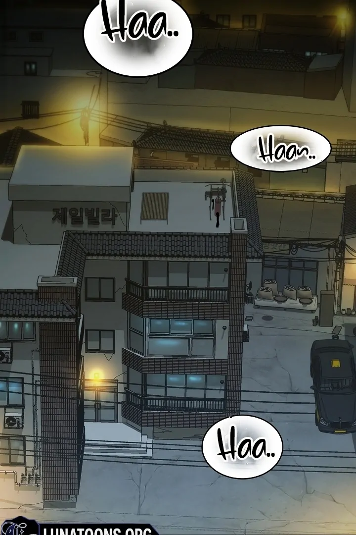 Born in Black Chapter 11 - Page 37
