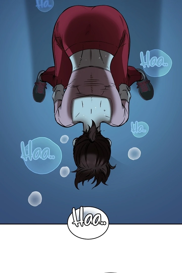 Born in Black Chapter 11 - Page 39