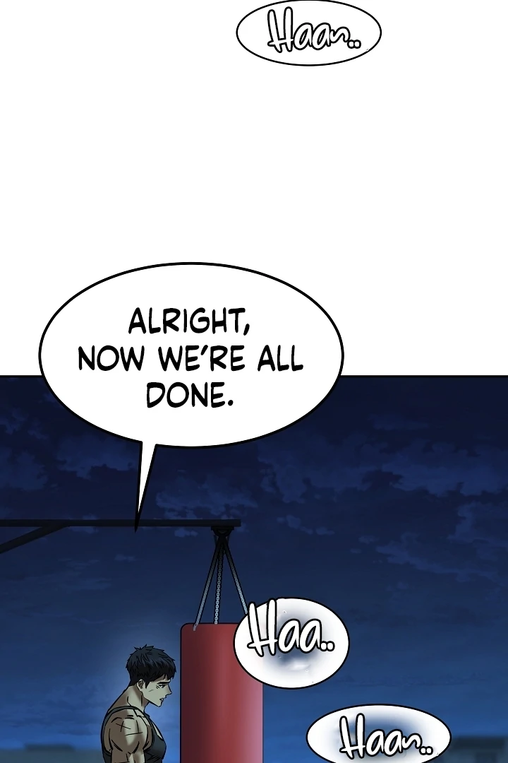 Born in Black Chapter 11 - Page 40