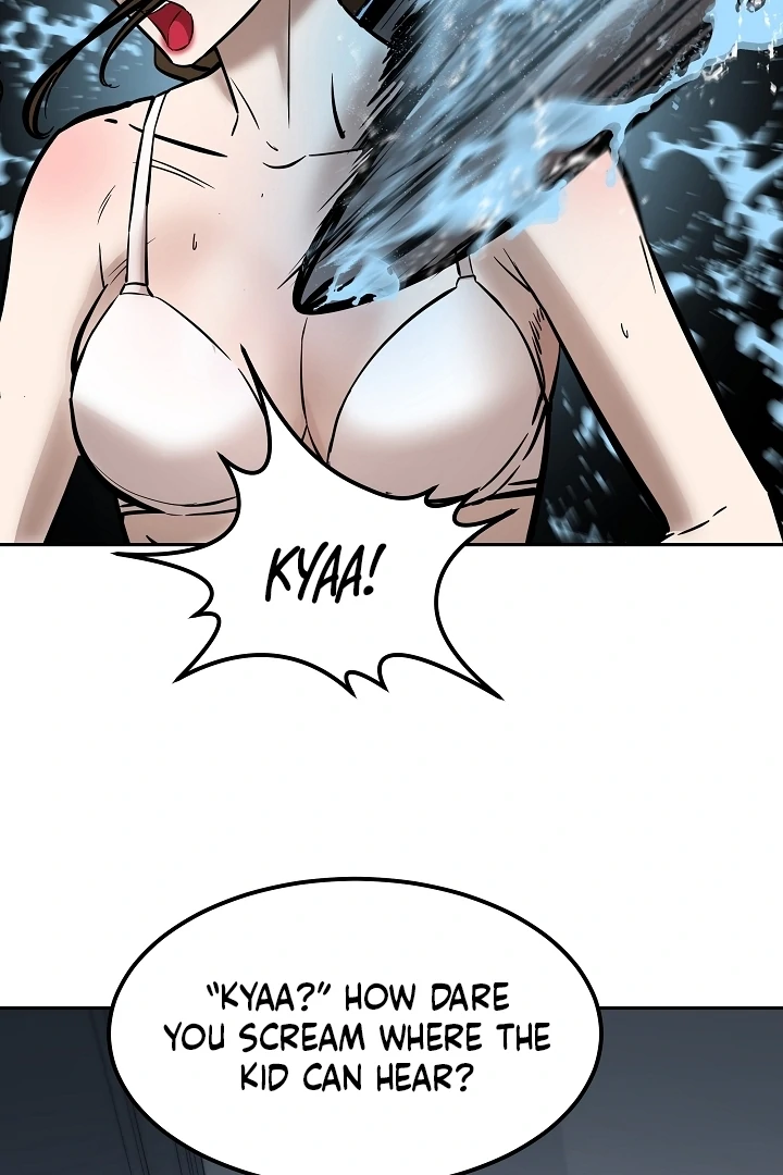 Born in Black Chapter 11 - Page 5