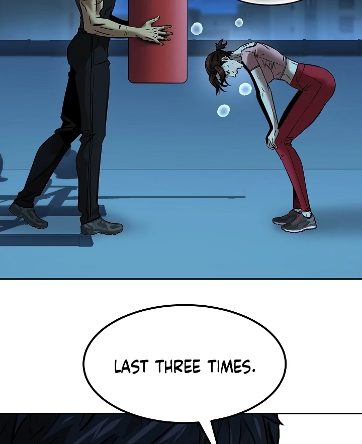 Born in Black Chapter 11 - Page 41