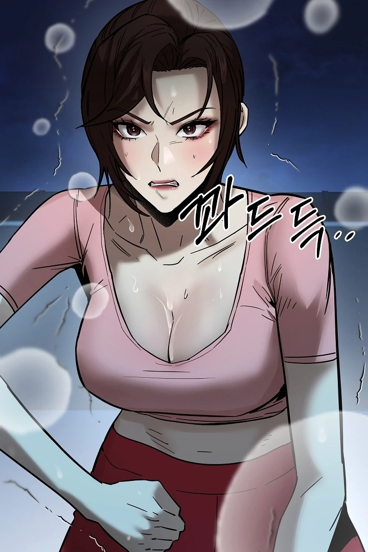 Born in Black Chapter 11 - Page 43