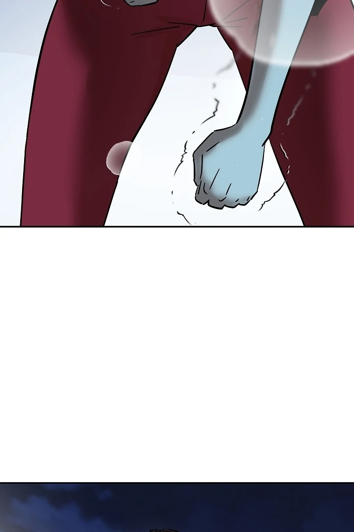 Born in Black Chapter 11 - Page 44