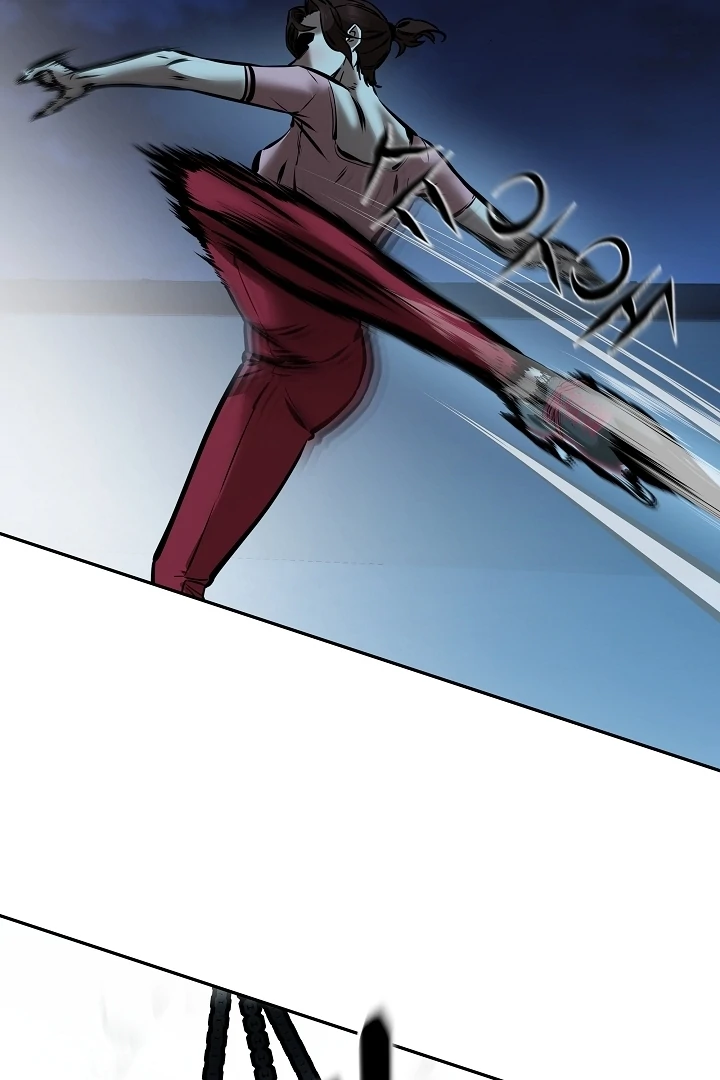 Born in Black Chapter 11 - Page 45