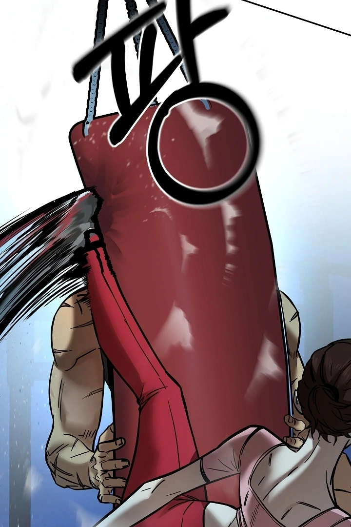 Born in Black Chapter 11 - Page 46