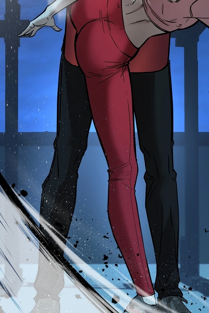 Born in Black Chapter 11 - Page 47