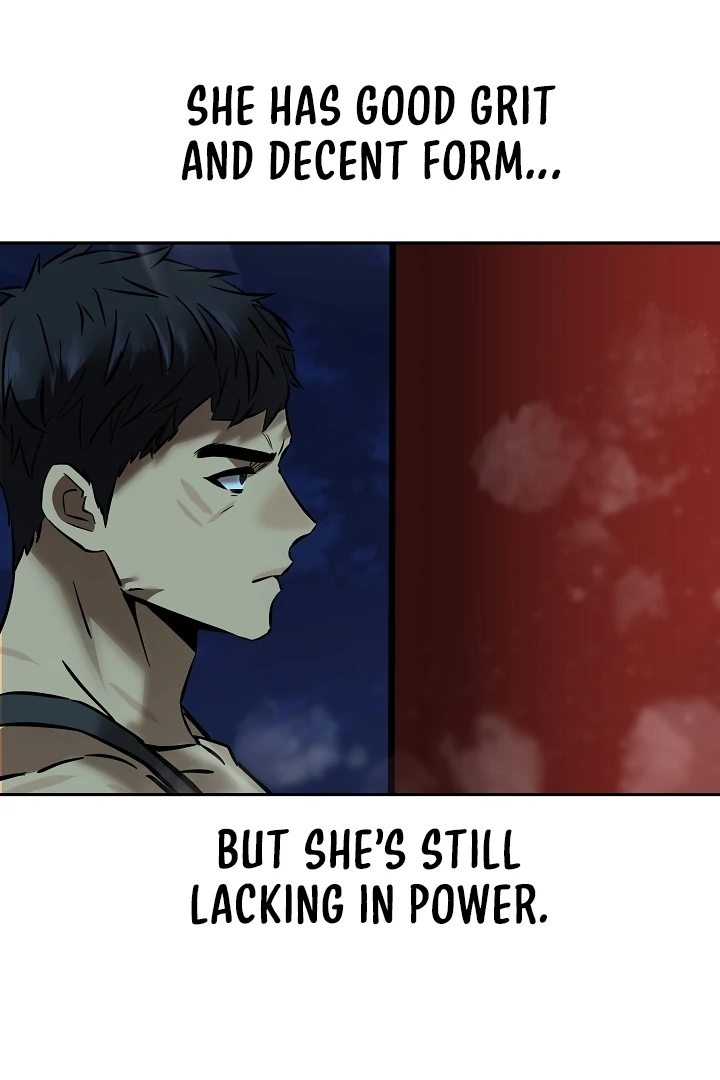 Born in Black Chapter 11 - Page 52