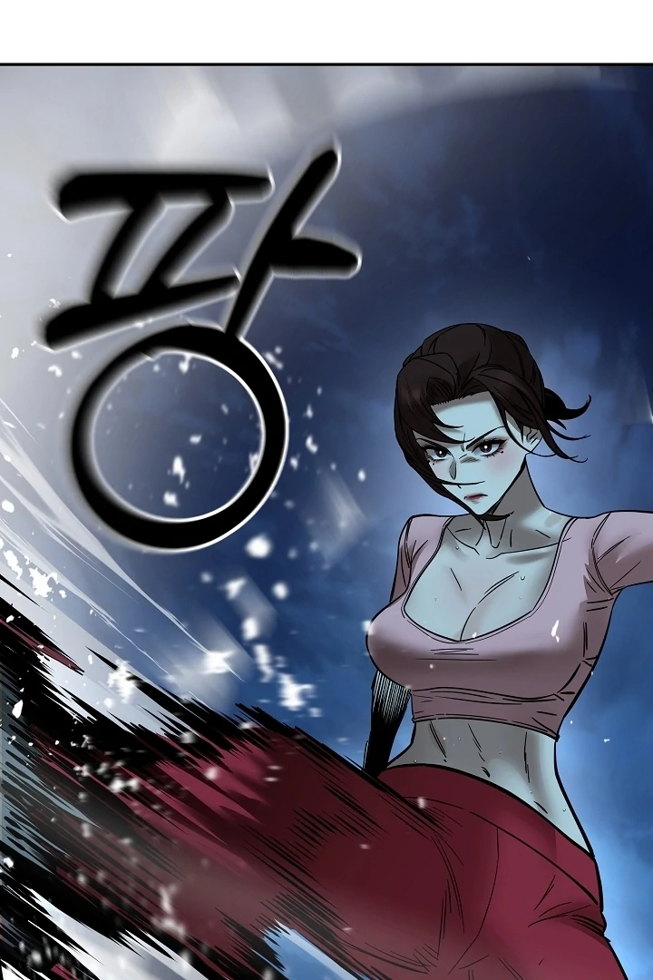 Born in Black Chapter 11 - Page 54