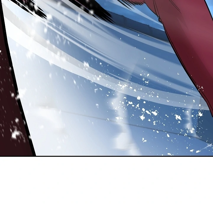 Born in Black Chapter 11 - Page 55