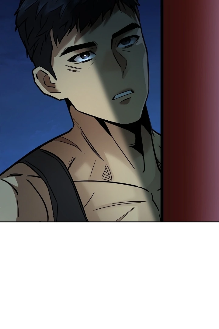 Born in Black Chapter 11 - Page 57