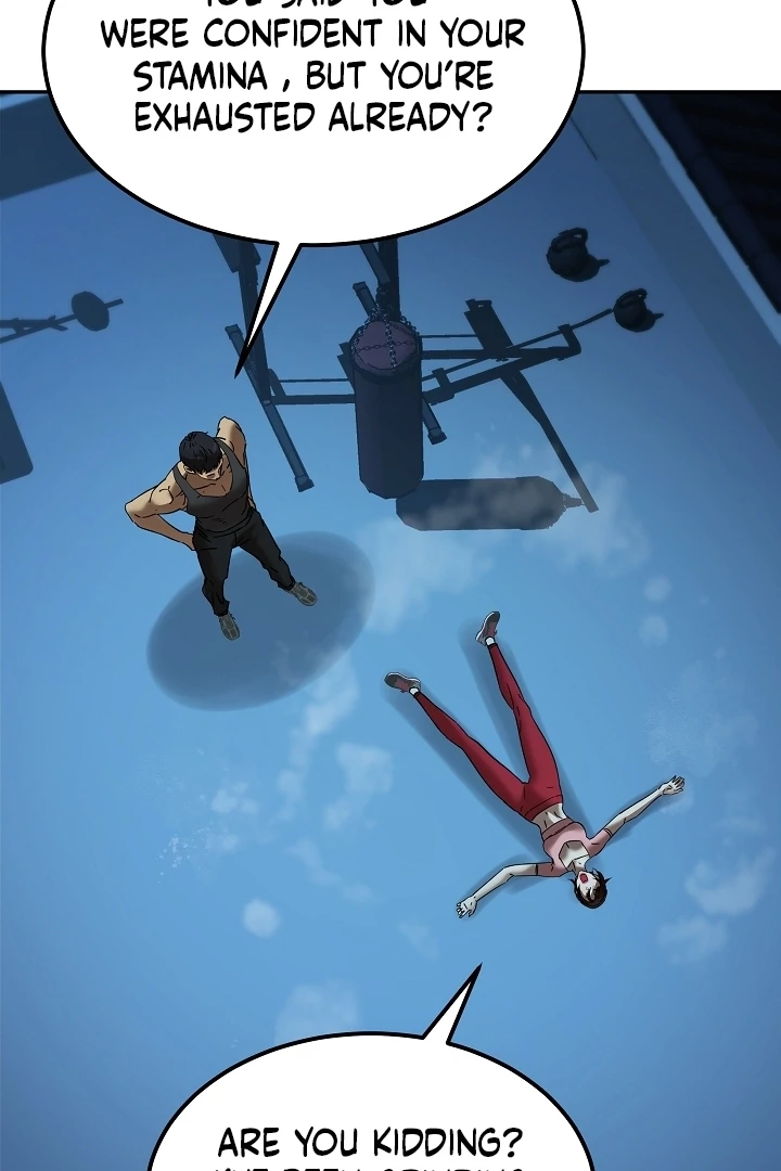 Born in Black Chapter 11 - Page 60