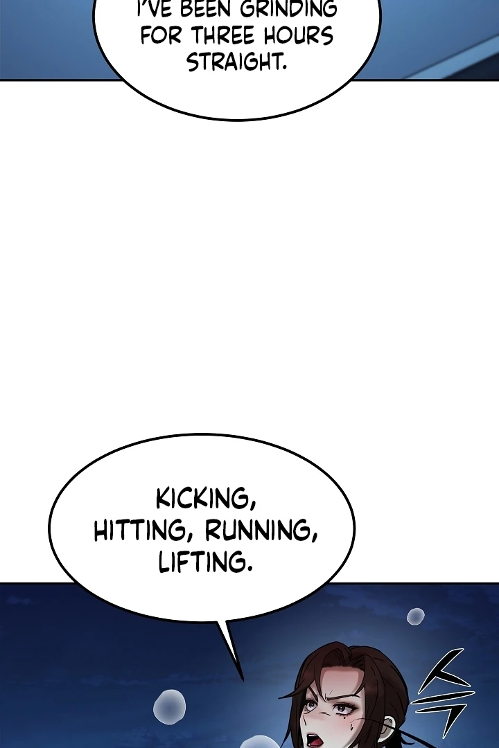 Born in Black Chapter 11 - Page 61